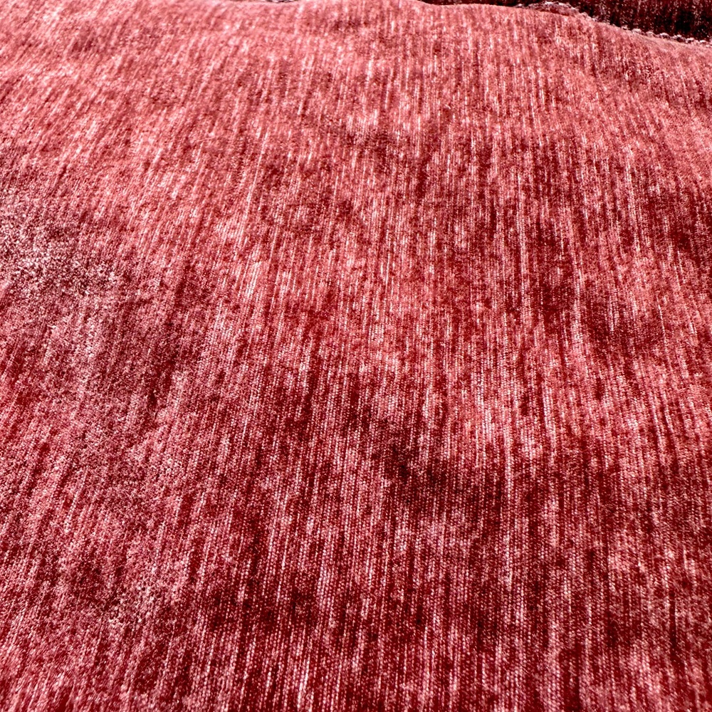 DYLAN LOS ANGELES PUFFED VEST. THICK. MAUVE COLOR. MEDIUM. NWOT. - Picture 8 of 8